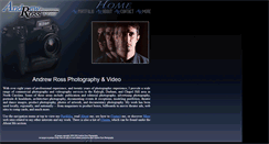 Desktop Screenshot of commercial.andrewross.com